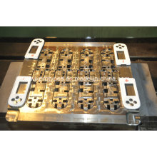 China Formal Plastic Injection Mold / Plastic Injection Products